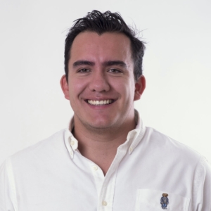 Rafael Mora